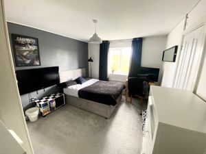 Bedroom Two- click for photo gallery